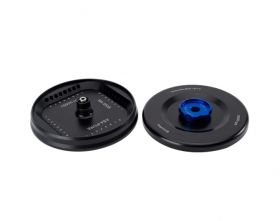 Угловой ротор AS4-PCR8, 4х8х0,2 мл ПЦР-стрипы для центрифуг D3024/D1524/D1524R, Dlab