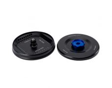 Угловой ротор AS4-PCR8, 4х8х0,2 мл ПЦР-стрипы для центрифуг D3024/D1524/D1524R, Dlab