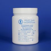 Сухая среда DMEM/F-12, без глутамина, без бикарбоната, для 10 л