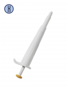 Дозатор механический 1-канальный фиксируемого объёма Mini Pipette, 50 мкл