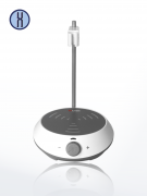 Магнитная мешалка EcoStir, без нагрева, 1.5 л, d-120 мм, 300-2000 об/мин, Dlab