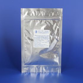 Сухая среда Игла МЕМ с солями Хенкса, без глутамина, без бикарбоната, для 2 л