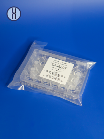 Вкладыши для 24-луночного планшета, 3 мкм, ПЭТ, стерильные, SPL