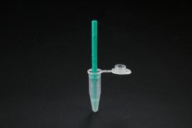 Пробирки 1,5 мл с пестиком 84 мм, стерильные, SPL