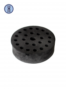 Адаптер VT1.3.8 для пробирок 24х1,5-2 мл, Ø10 мм, DLab