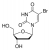 5-бромо-2-дезоксиуридин, протестированный на культурах клеток, 100 мг, CDH