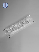 Чашки Петри с центральным отверстием Ø13 мм, 35 × 10 мм, стерильные, SPL