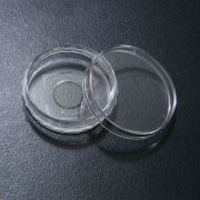 Чашки Петри, 35 мм, с центральным отверстием, Ø13 мм, SPL