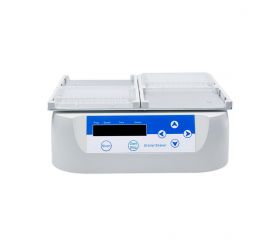 Шейкер орбитальный WZ-4 на 4 планшета, 200-1500 об/мин, амплитуда 3 мм, Yooning