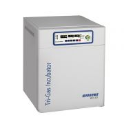 CO₂-инкубатор WCI-40T, мультигазовый  40 л, стерилизация горячим воздухом, Wiggens