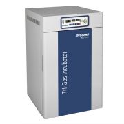 CO₂-инкубатор WCI-850T, мультигазовый  850л, стерилизация горячим воздухом, Wiggens