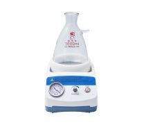 Аспиратор VP-26D с сосудом ловушкой 1000 мл, 26л/м, 00-0.09мпа, Yooningмпа, Yooning