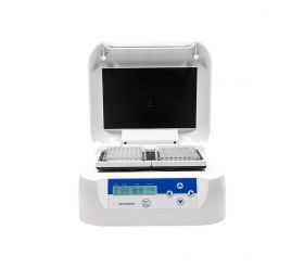 Термостат-инкубатор для 2 планшетов WF80-2, от +5℃ до +80℃, Yooning