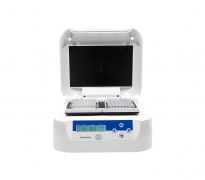 Термостат-инкубатор для 2 планшетов WF80-2, от +5℃ до +80℃, Yooning