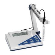 PH-метр PH610, pH/мВ.℃/мВ(ОВП).℃, Wiggens