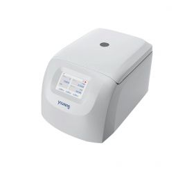 Микроцентрифуга высокоскоростная CF-1524, 500-15000 об/мин, 21500хg, Yooning