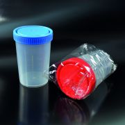 Контейнер для биопроб 200 мл