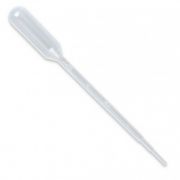 Пипетки-груши, 3,0 мл, нестерильные, Aptaca, Минимед