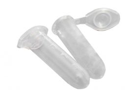 Микроцентрифужные пробирки типа Эппендорф, 2,0 мл, Greetmed