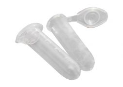 Микроцентрифужные пробирки типа Эппендорф, 2,0 мл, Greetmed