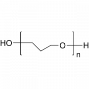 Полиэтиленгликоль 8000, 5 кг, Forever Pharmacy