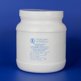 Сухая среда DMEM сод. глюкозы 4,5 г/л, без глутамина, без бикарбоната, с HEPES, для 50 л