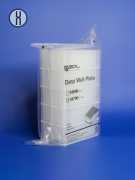 Планшет 96-луночный, круглодонный, глубоколуночный, SPL