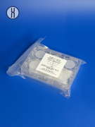 Вкладыши для 6-луночного планшета, 3 мкм, ПЭТ, стерильные, SPL