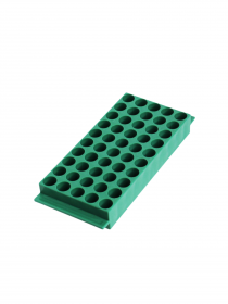 Криоштатив для криопробирок 50 мест, 3 цвета, SPL