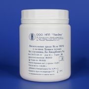 Сухая среда Игла МЕМ с солями Хенкса, без глутамина, без бикарбоната, для 10 л