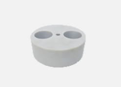 Адаптер к гомогенизатору Grinder-96, 2х50 мл, Yooning