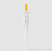 Дозатор механический 1-канальный фиксируемого объёма Mini Pipette Standard, 30 мкл