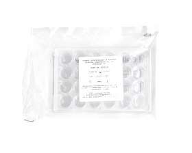 Планшет культуральный 24-луночный