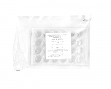 Планшет культуральный 24-луночный