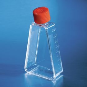 Флакон культуральный 25 см² - ЛИКВИДАЦИЯ