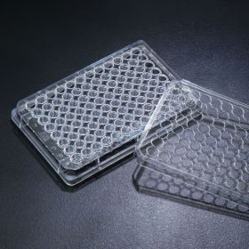 Планшет для 3D-культивирования, 96-луночный, Cell Floater, стерильный, SPL