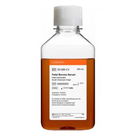 Сыворотка крови эмбриональная телячья, термоинактивированная