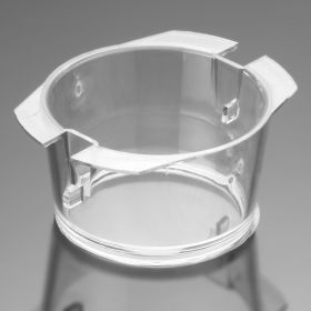 Подвесные вкладыши для 6-лун. планшета, с мембраной из ПЭТ