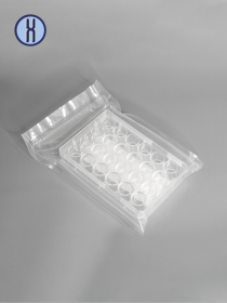 Вставные вкладыши для 24-лун. планшета, с мембраной из ПК, размер пор 8,0 мкм, стерильные, SPL