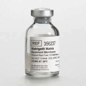 Матригель (Matrigel Matrix), без фен. кр.