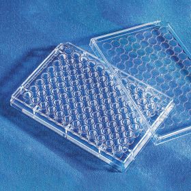 Планшет культуральный 96-луночный