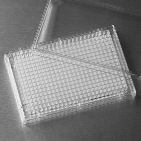 Планшет 384-луночный для ИФА, высокая адгезия