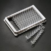 Планшет 96-луночный для ИФА, Medibinding, плоское дно, SPL