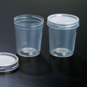 Контейнер для мочи 120 мл