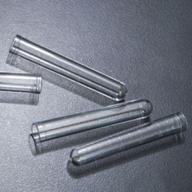 Пробирки круглодонные, 5 мл, нестерильные, SPL