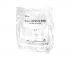 Ёмкость для проб воды, 2 л, стерильная, SPL