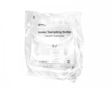 Ёмкость для проб воды, 2 л, стерильная, SPL