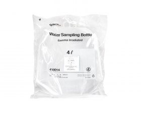 Ёмкость для проб воды, 4 л, стерильная, SPL
