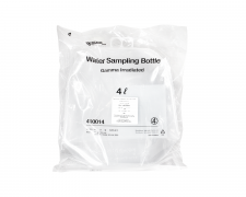 Ёмкость для проб воды, 4 л, стерильная, SPL