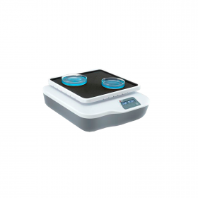 Шейкер орбитальный SK-O180-S, амплитуда, 20 мм 40-200 об/мин, Dlab